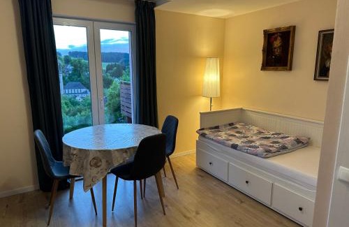Betzweiler Apartment | Cozy 2-Bedroom Apartment in Loßburg, Black Forest Retreat
