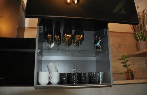Leopoldshafen Apartment | 2-Zi Wohn NEU Modern