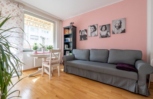 Waldhausen Apartment | 2 Zimmer Apartment ID 7030 Wifi - Apartment