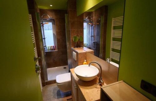 Altona-Nord Apartment | 2 Zimmer-Apartment im Schanzenviertel, 41qm