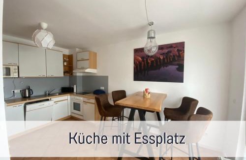 Kuehlungsborn Apartment | Cozy 2-Room App Dünengarten by the Ocean - 4 Star Stay