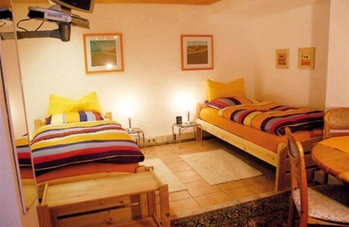 Pliezhausen Apartment | Seerose Apartment: Pet-Friendly Retreat with Ocean Views