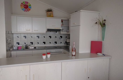 Lam Apartment | Comfortable 2-Bedroom Apartment with Free Water Park Access