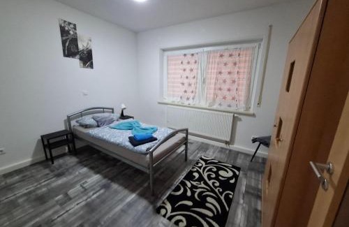 Heroldstatt Apartment | Cozy 2-Room Apartments in Heroldsatt with Delightful Breakfast