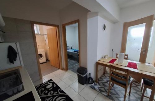 Heroldstatt Apartment | Cozy 2-Room Apartments in Heroldsatt with Delightful Breakfast