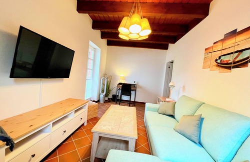 Ahrensfelde Apartment | Comfortable 2-Room Business Apartment with Terrace & Spa