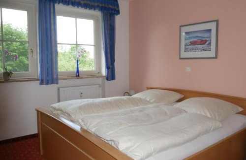 Safferstetten Apartment | Comfortable 2-Zimmer Deluxe Apartment in Bad Füssing