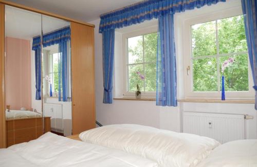 Safferstetten Apartment | Comfortable 2-Zimmer Deluxe Apartment in Bad Füssing