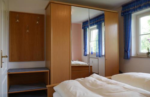 Safferstetten Apartment | Comfortable 2-Zimmer Deluxe Apartment in Bad Füssing