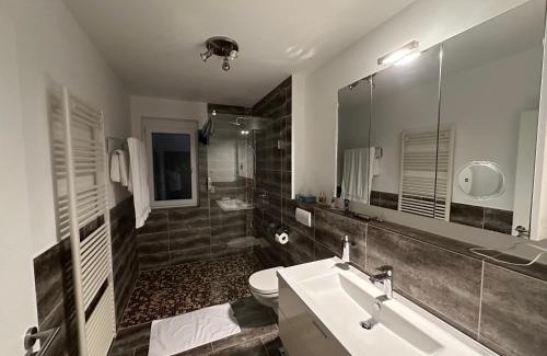 Hertingen Apartment | Golf and Wellness Retreat: 4-Star Apartment with Balconies
