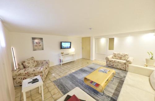 Gramsham Apartment | Cozy 2-Room Apartment Near Alz and Chiemsee