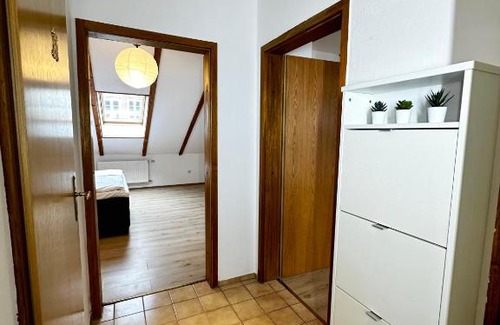 Innenstadt Apartment | Comfortable 2-Bedroom Stay in the Heart of Göttingen