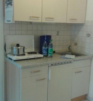 Safferstetten Apartment | Accessible 2 Zimmer Kursuite in Bad Füssing - Great Reviews!