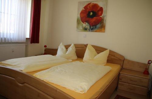 Safferstetten Apartment | Accessible 2 Zimmer Kursuite in Bad Füssing - Great Reviews!