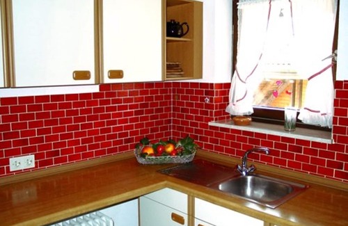 Uehlingen-Birkendorf Apartment | Cozy 2-Room Apartment "Alpenblick" with Breakfast Included