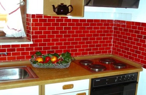Uehlingen-Birkendorf Apartment | Cozy 2-Room Apartment "Alpenblick" with Breakfast Included