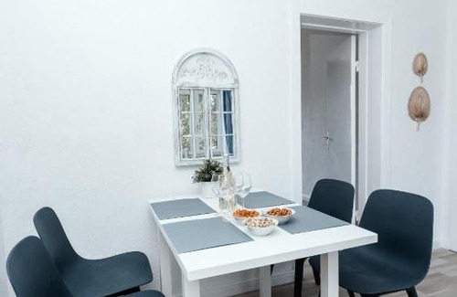 Neustadt in Holstein Apartment | Cozy Apartments in Germany: Pet & Child Friendly Stay