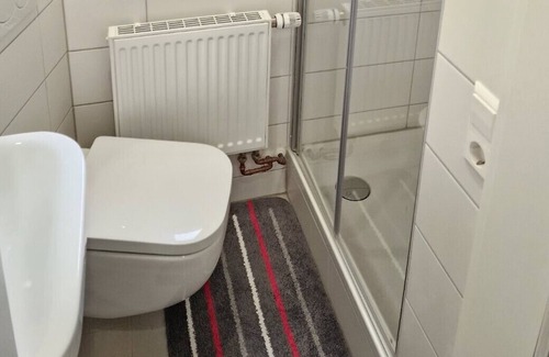 Heslach Apartment | Cozy 2 Zimmer Wohnung near Marienplatz with Spa & Breakfast