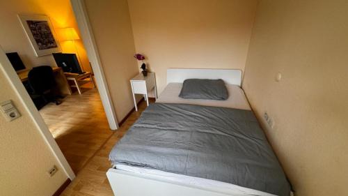Heilbronner Straße Apartment | Family-Friendly Apartments in Germany for Memorable Stays