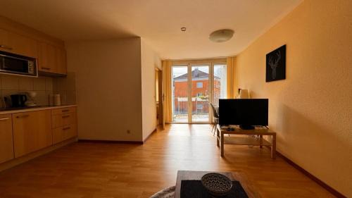 Heilbronner Straße Apartment | Family-Friendly Apartments in Germany for Memorable Stays