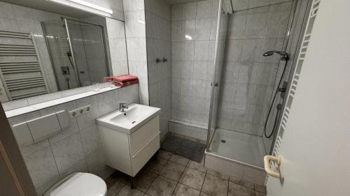 Heilbronner Straße Apartment | Family-Friendly Apartments in Germany for Memorable Stays
