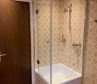 Murg Apartment | Family-Friendly 2 Zimmer Wohnung in Süd-Schwarzwald