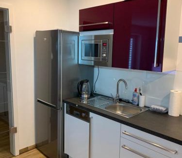 Postbauer-Heng Apartment | Family-Friendly 2-Bedroom Apartment near Nuremberg