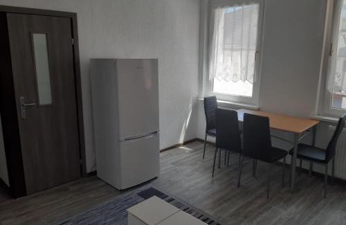 Goßnitz Apartment | Inviting 2-Bedroom Apartment for Family Getaways