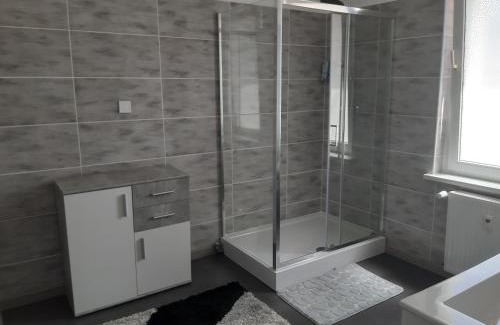 Goßnitz Apartment | Inviting 2-Bedroom Apartment for Family Getaways