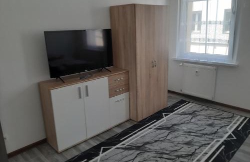 Goßnitz Apartment | Inviting 2-Bedroom Apartment for Family Getaways