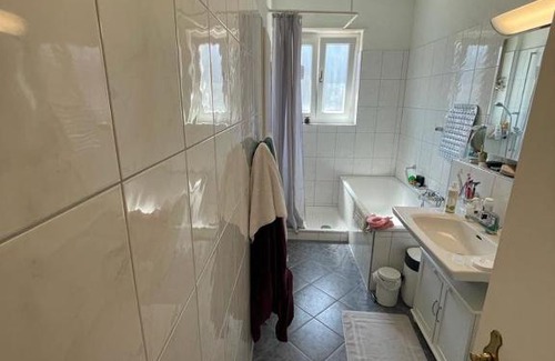 Enge Apartment | Central 2-Bedroom Apartment Near Lake in Enge