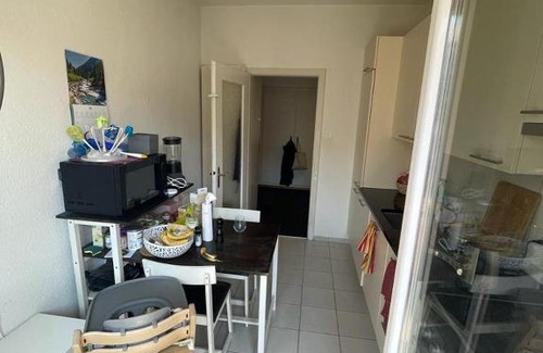 Enge Apartment | Central 2-Bedroom Apartment Near Lake in Enge