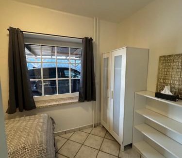 Seth Apartment | Perfect 2 Room Apartment with Pool and Sauna Access