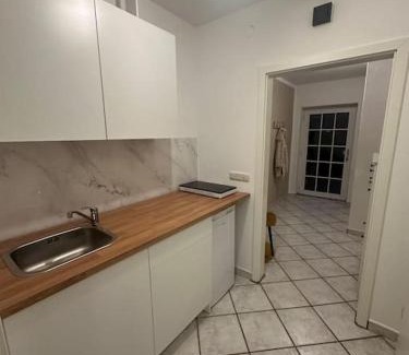 Seth Apartment | Perfect 2 Room Apartment with Pool and Sauna Access