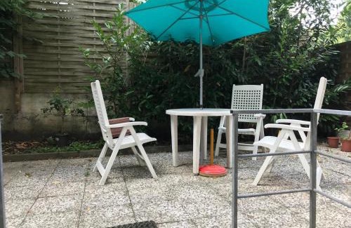 Wuppertal House | Family-Friendly 2-Bedroom Apartment in Wuppertal with Terrace
