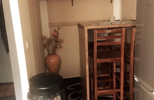 Leverkusen Apartment | Central 2-Room Apartment Near Bavaria, Perfect for Families