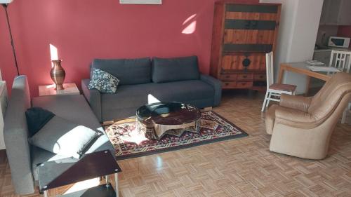 Jakomini Apartment | 2 Zimmerwohnung im Herzen von Graz