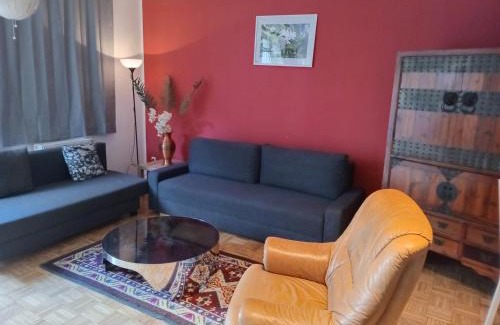 Jakomini Apartment | 2 Zimmerwohnung im Herzen von Graz