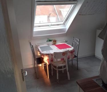Durlach Apartment | 2-Zimmerwohnung in Durlach