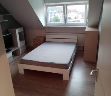 Durlach Apartment | 2-Zimmerwohnung in Durlach