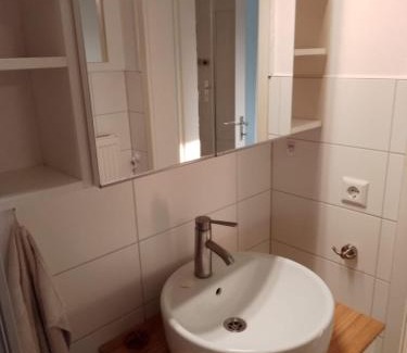 Durlach Apartment | 2-Zimmerwohnung in Durlach
