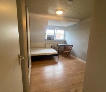 Durlach Apartment | 2-Zimmerwohnung in Durlach