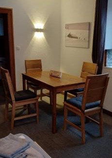 Lofer Apartment | Stylish 2-Room Apartment with Kitchen & Child-Friendly Amenities