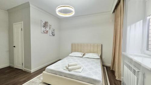 Ulytau District Apartment | #20 Светлая 3 комнатная квартира