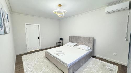 Ulytau District Apartment | #20 Светлая 3 комнатная квартира