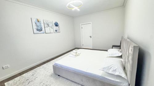 Ulytau District Apartment | #20 Светлая 3 комнатная квартира