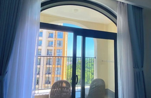 An Thoi Apartment | (-20%) 1 bedroom apartment- sunset town - Phu Quoc
