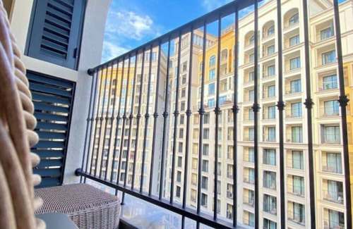 An Thoi Apartment | (-20%) 1 bedroom apartment- sunset town - Phu Quoc