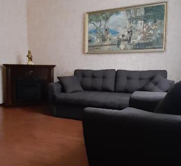 Yaroslavl Apartment | Pet-Friendly Getaway at 20/53 проспект Ленина, Rated 9/10