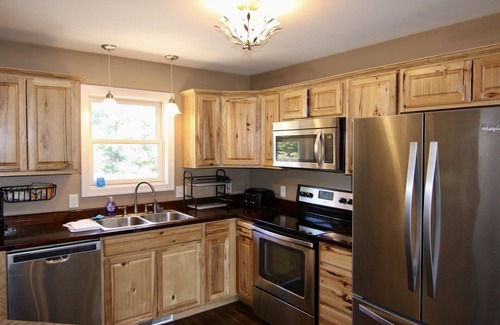 Montague House | Explore 20 Acres Near Beaches with Pool & Ocean Views!